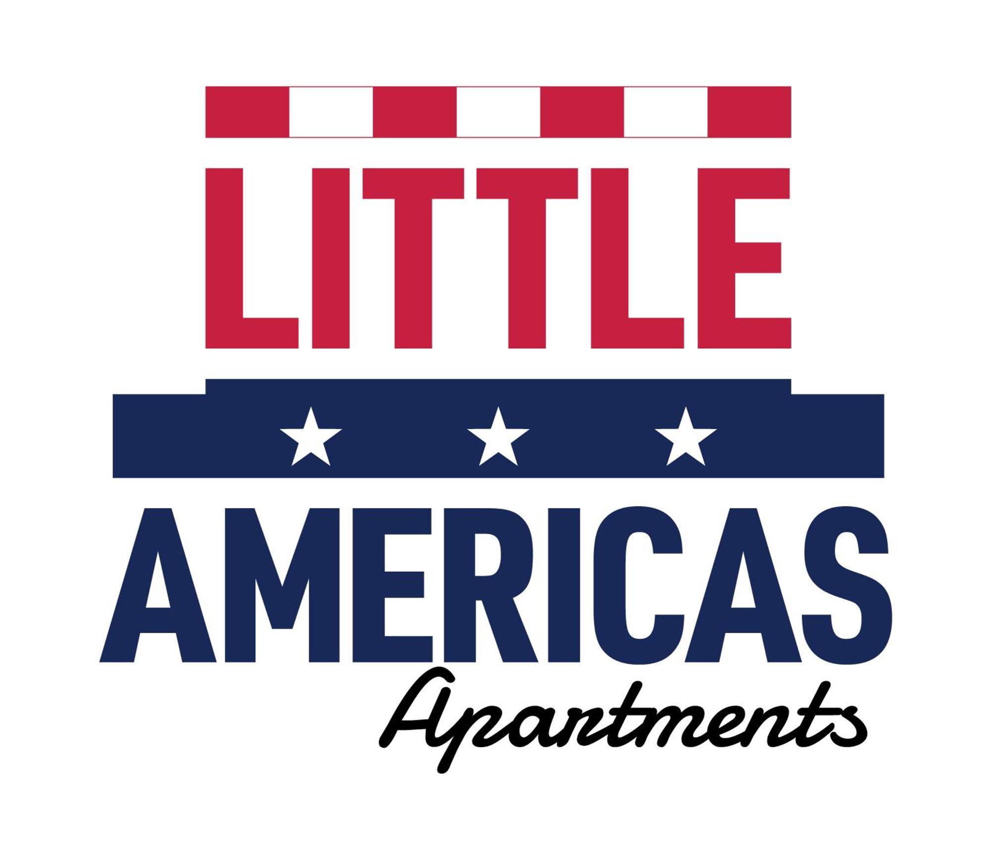 Little Americas Alaska Apartment Budapest Extérieur photo